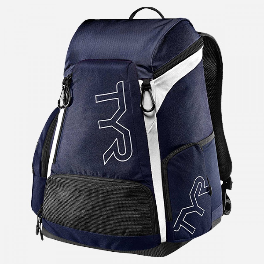 backpacks - swim bags - swimming - TYR ALLIANCE 30L BACKPACK  SAILING